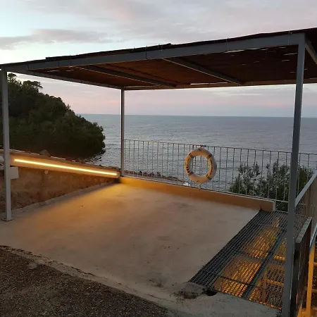 빌라 Ca La Dolors *