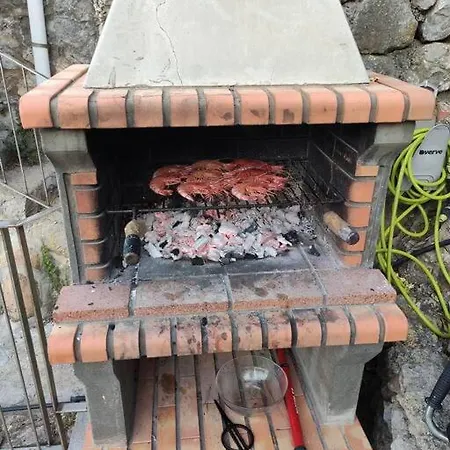 빌라 Ca La Dolors *